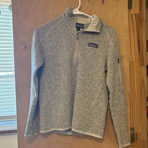 Patagonia Women’s Better Sweater 1/4 Zip